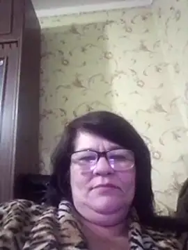 NysiOlsen online show from April 15, 2026, 7:21 pm