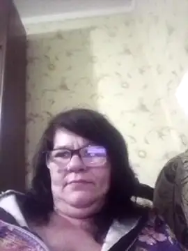 NysiOlsen online show from April 18, 2026, 7:51 pm