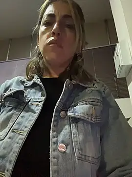 Paulinaa bella online show from February 11, 2026, 12:48 am