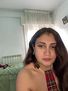 morenita sexy777 online show from February 8, 2026, 3:59 pm