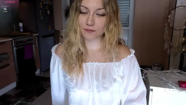 missyourtouch online show from February 10, 2026, 8:24 pm