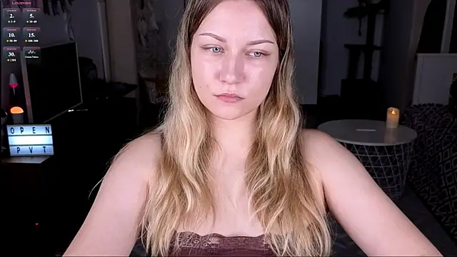 missyourtouch online show from July 12, 2026, 6:54 pm