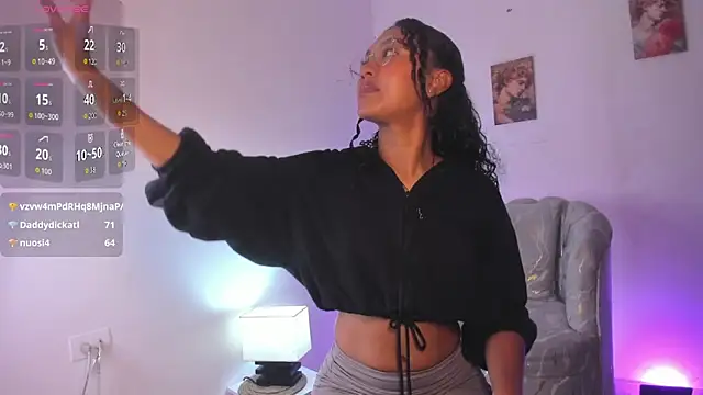 Soy Brey online show from March 4, 2026, 10:05 pm