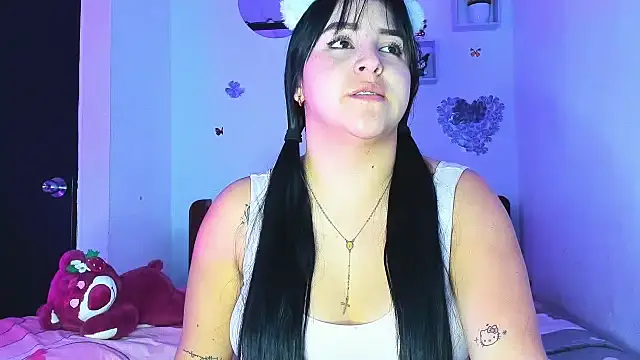 Penelopeflame18 online show from March 3, 2026, 1:23 am