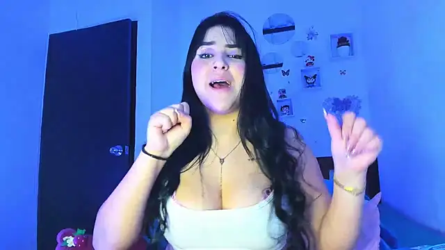 Penelopeflame18 online show from March 19, 2026, 12:47 am