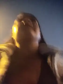 ebonysummer  online show from February 2, 2026, 1:37 am