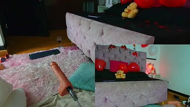 Ethan Briggs  online show from February 15, 2026, 7:51 am