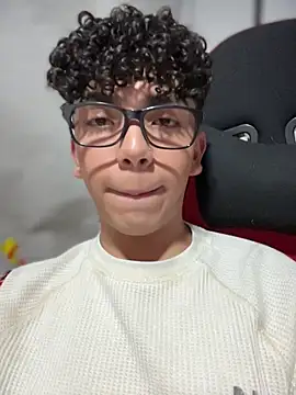 Nick Twink online show from February 10, 2026, 3:10 am