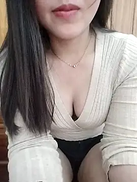 MaiNgoc sexy online show from April 18, 2026, 3:38 pm