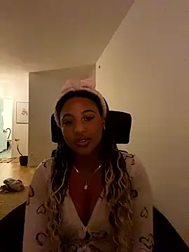 xo steffyxo 4 online show from January 15, 2026, 10:02 pm