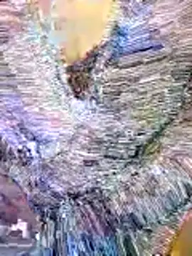 Lisa xx2 online show from February 8, 2026, 12:25 am