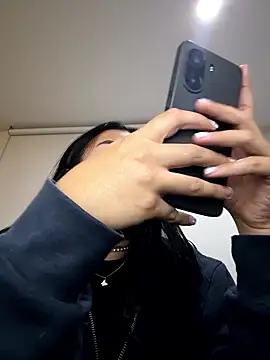 LINA777  online show from January 14, 2026, 3:45 am