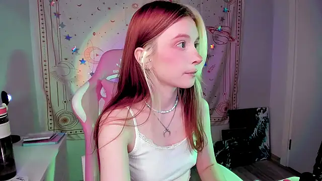  PocketRocket  online show from January 10, 2026, 1:40 am