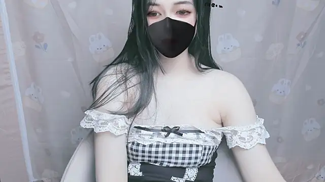 Fushui618 online show from February 11, 2026, 2:00 pm