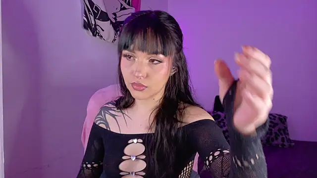Snapshot of dollmeow chatting on May 30, 2026, 1:03 am dollmeow online show from May 30, 2026, 1:03 am