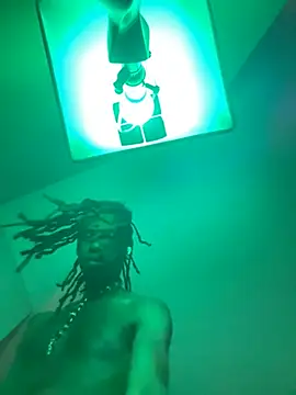 Grim777Hollow online show from March 1, 2026, 9:44 am