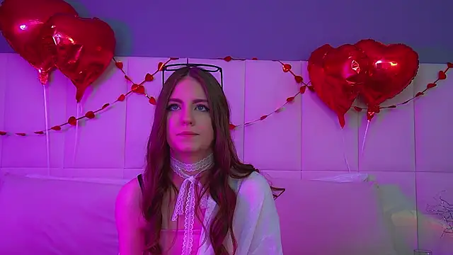 Snapshot of SofiaSarvain chatting on February 12, 2026, 6:08 am SofiaSarvain online show from February 12, 2026, 6:08 am