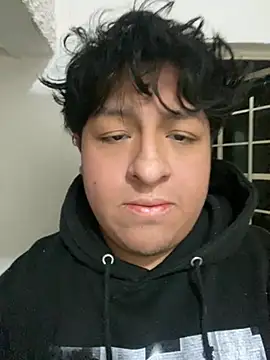 ElMvrcielago online show from January 13, 2026, 8:36 pm