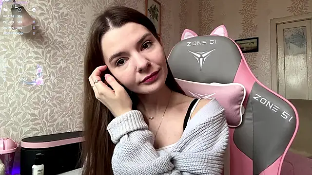 LavondaDeleston online show from March 5, 2026, 6:53 am