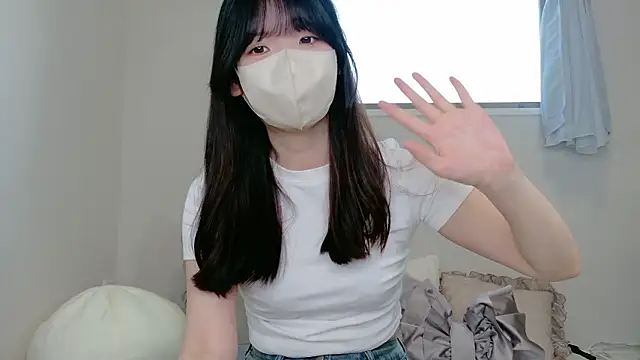  ame chan  online show from June 7, 2026, 2:05 am