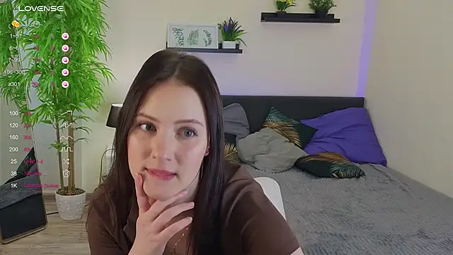 Jenifer Stound online show from March 6, 2026, 2:57 pm