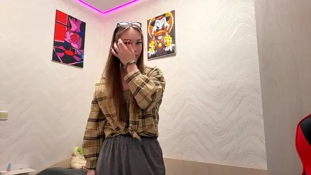 Snapshot of LaurynKand chatting on January 15, 2026, 6:07 am LaurynKand online show from January 15, 2026, 6:07 am