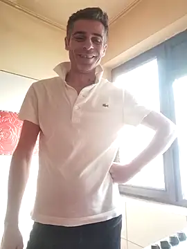 Ianne150 online show from January 14, 2026, 10:32 am