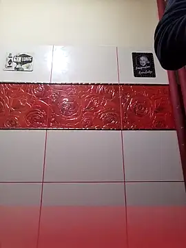 Ianne150 online show from February 8, 2026, 11:19 pm