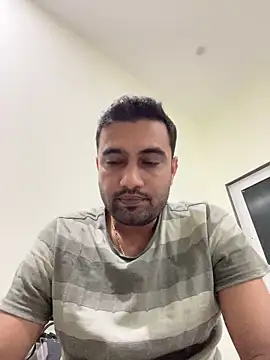 Arman-choudhary1998 online show from February 8, 2026, 6:33 pm