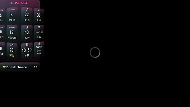pyon0509 online show from June 1, 2026, 2:57 am