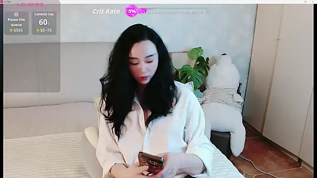 awayaya online show from March 14, 2026, 1:34 am