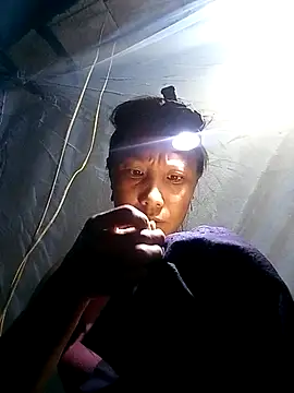 Diana-02 online show from March 16, 2026, 10:03 pm