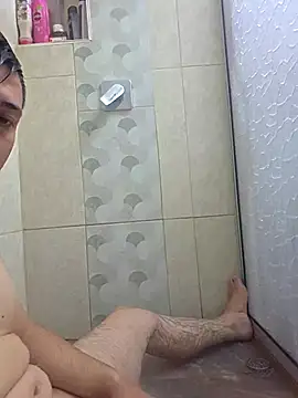 BiaxialVenom online show from April 19, 2026, 12:59 pm