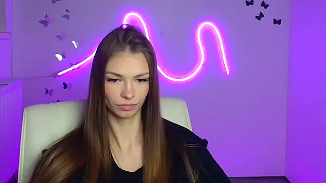 Lina Loveuu online show from February 25, 2026, 12:26 pm