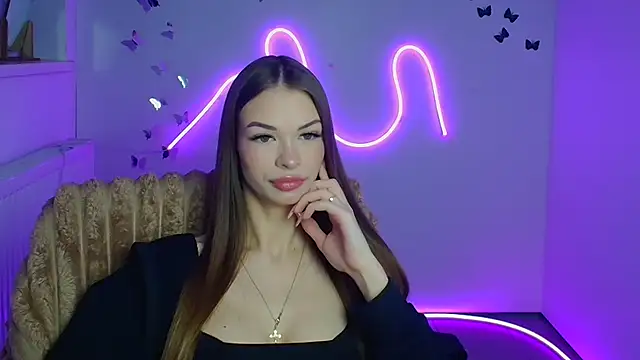 Lina Loveuu online show from April 16, 2026, 11:33 am