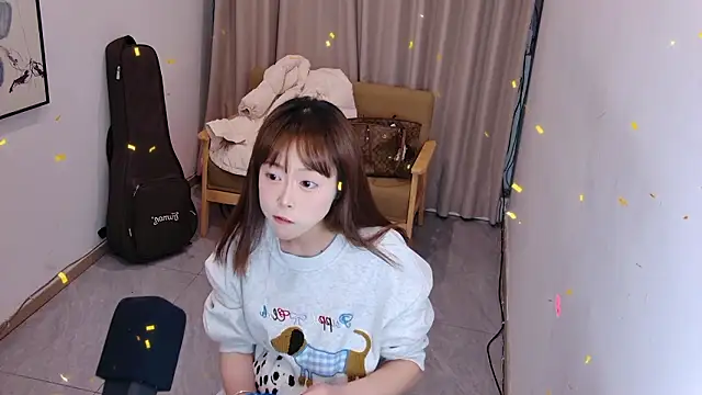 yuki-888 online show from March 6, 2026, 10:56 am