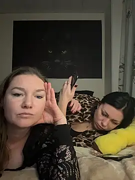  Mila Love online show from February 11, 2026, 1:21 am