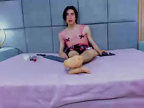 yu yang69 online show from January 15, 2026, 1:05 pm