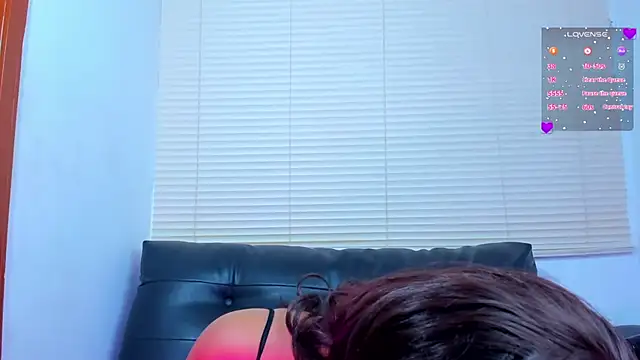 Snapshot of charlotte_bronte chatting on June 4, 2026, 12:49 am charlotte bronte online show from June 4, 2026, 12:49 am