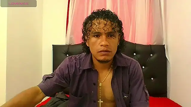 Ares Hot boy online show from January 14, 2026, 12:11 pm