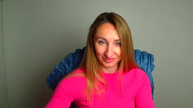 Diana Sweeet  online show from May 3, 2026, 5:57 am