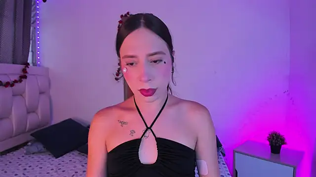 dirty sexx  online show from February 18, 2026, 6:15 pm