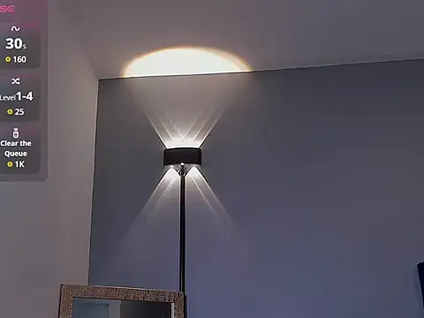 DrakeCarter online show from February 9, 2026, 1:59 pm