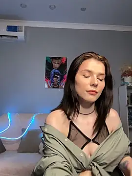 Snapshot of JinxMoon chatting on February 28, 2026, 5:03 pm JinxMoon online show from February 28, 2026, 5:03 pm