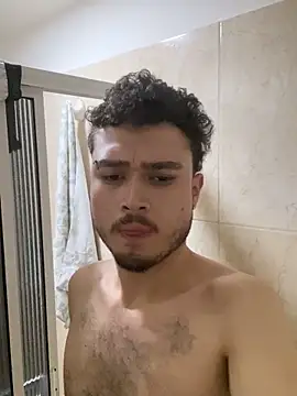 Salvattore Muller online show from April 17, 2026, 6:55 pm