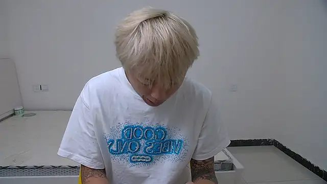 Chocolates-001 online show from April 4, 2026, 4:11 am