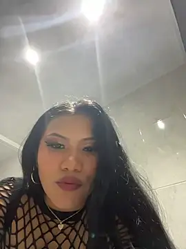 NeoMeiXXX online show from March 1, 2026, 5:20 am