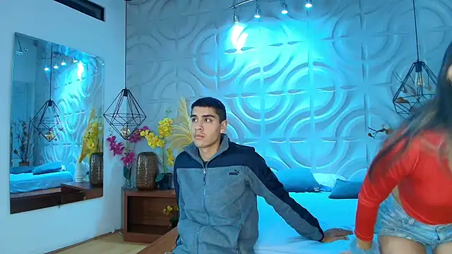 bastian and samantha online show from January 16, 2026, 3:43 am