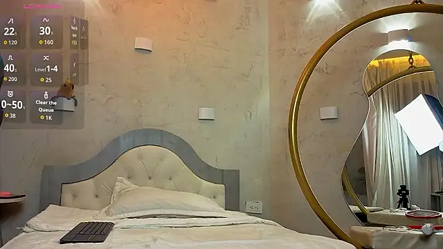 bastian and samantha online show from March 26, 2026, 3:34 am