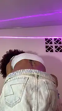 julietha sexy online show from August 1, 2026, 7:29 am